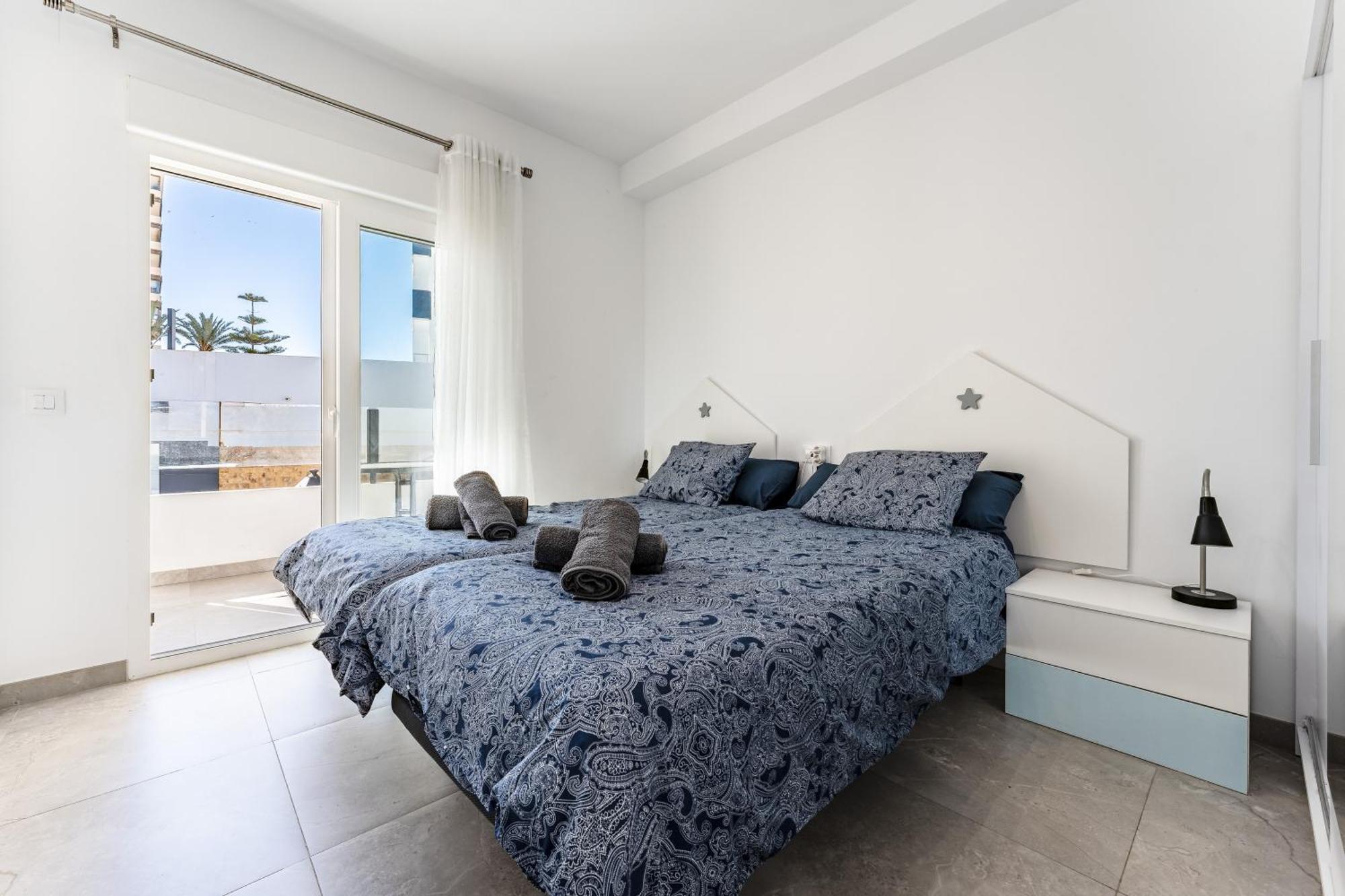 Apartamento Miguel Marquez Casajari Fuengirola Exterior foto